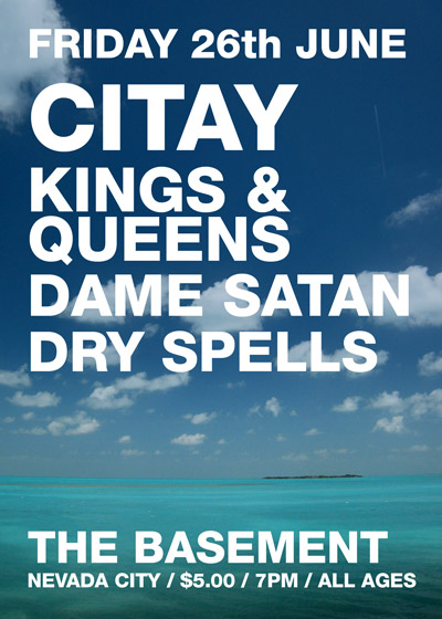 Kings & Queens