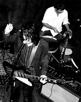 Kings & Queens live