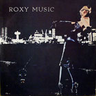 Roxy