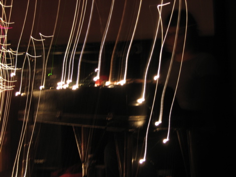Light show