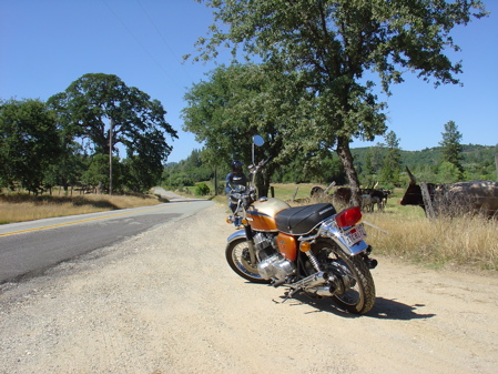 Cb750