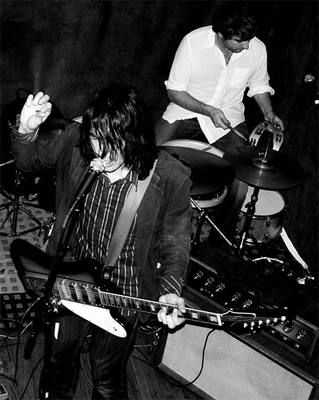 Kings & Queens at the Hotel Utah, SF