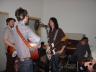 Lee Bob Watson recording