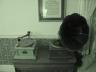Record player