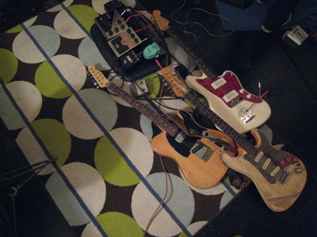 noise makers