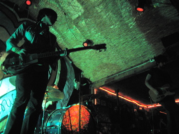 Dead Meadow