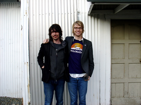 knock kneed bros knock kneed bros