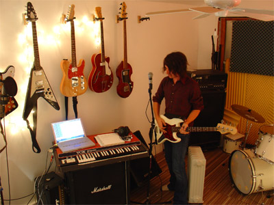 alone in a room alone in a room
