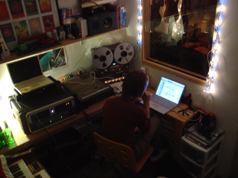 Dana Gumbiner at the helm, sir. Dana Gumbiner at the helm, sir.