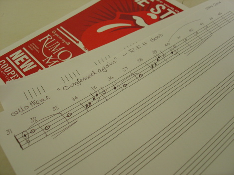 good hand writing good hand writing